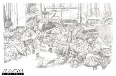 In Contact by David Pentland. (B) [print]