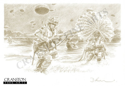 The Deadly Trap by David Pentland. (B) [print]