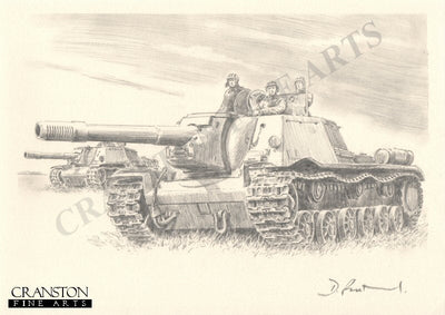 Beasts by David Pentland. [Original Drawing]