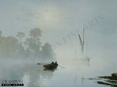 Early Start by Gerald Coulson. [print]