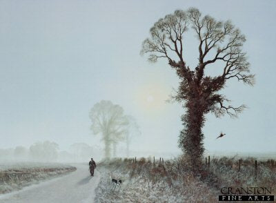 A Frosty Morning by Gerald Coulson. [print]