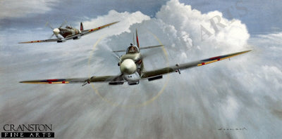 Troubleshooters by Gerald Coulson. [print]