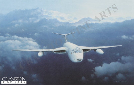 Victor by Keith Aspinall. [Postcard]