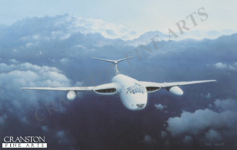 Victor by Keith Aspinall. [print]
