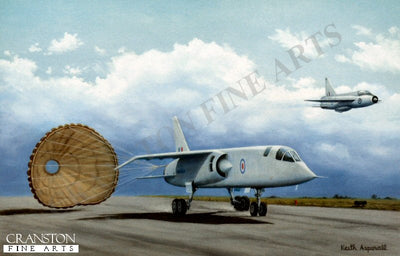 Testing Time by Keith Aspinall. [print]