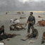 [MULTIPACK] Full Set of 10 New Wild-West Postcards