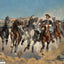[MULTIPACK] Full Set of 10 New Wild-West Postcards