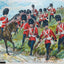 Set of 3 Harry Payne Regimental Postcards (New November 2024) [Multipack]