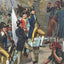 Set of 3 Admiral Nelson Postcards (New November 2024) [Multipack]