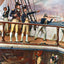 Set of 3 Admiral Nelson Postcards (New November 2024) [Multipack]