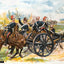 Set of 3 Harry Payne Regimental Postcards (New November 2024) [Multipack]