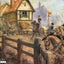 Set of 3 Harry Payne Regimental Postcards (New November 2024) [Multipack]