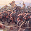 Set of 3 English Civil War Postcards (New November 2024) [Multipack]