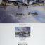 Hawker Hurricanes of Eagle Squadron, Winter 1940 by Bob Murray [Greetings Card]