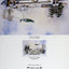 Winter Salute - Spitfire by Bob Murray [Greetings Card]