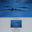 The Dambusters Raid by Tony Sargeant [Greetings Card]