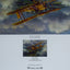 Tiger Moth by Roy Garner [Greetings Card]