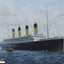 Titanic - Irish Farewell by Ed Walker [Greetings Card]
