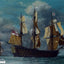 HMS Victory by Barry Price [Greetings Card]