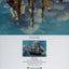 HMS Victory by Barry Price [Greetings Card]