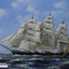 Cutty Sark by Barry Price [Greetings Card]