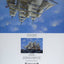 Cutty Sark by Barry Price [Greetings Card]