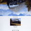 Baldwin at Brecon Mountain Railway by Barry Price [Greetings Card]