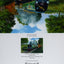 'Blackmoor Vale' Golden Arrow by Barry Price [Greetings Card]