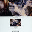'Silver Link' at York by David Weston [Greetings Card]