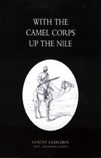 With the Camel Corps up the Nile by Count Gleichen. [print]