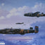 Selection of 3 RAF Bomber Aviation Prints by Barry Price [Multipack]