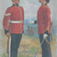 Selection of 3 Irish Victorian Era Regimental Prints by Harry Payne [Multipack]