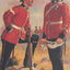 Selection of 3 Irish Victorian Era Regimental Prints by Harry Payne [Multipack]